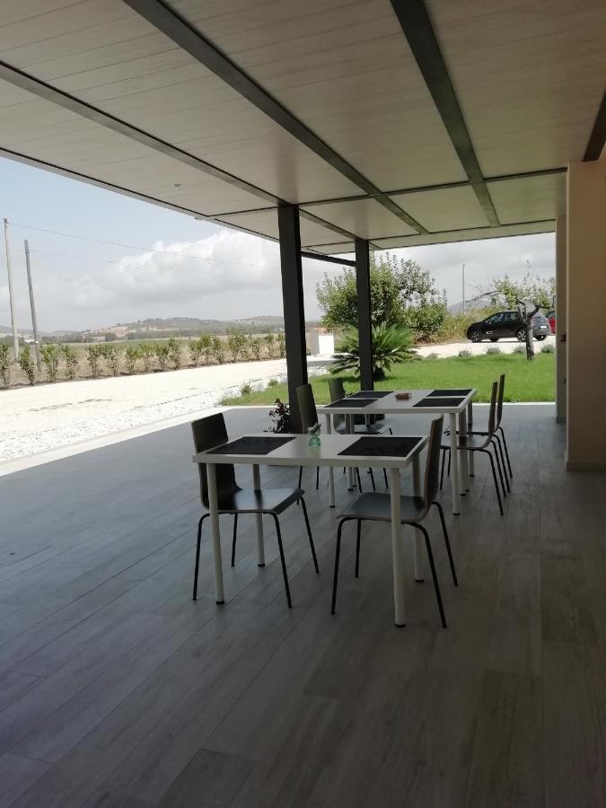 Clori Villa Pescia Romana Exterior photo